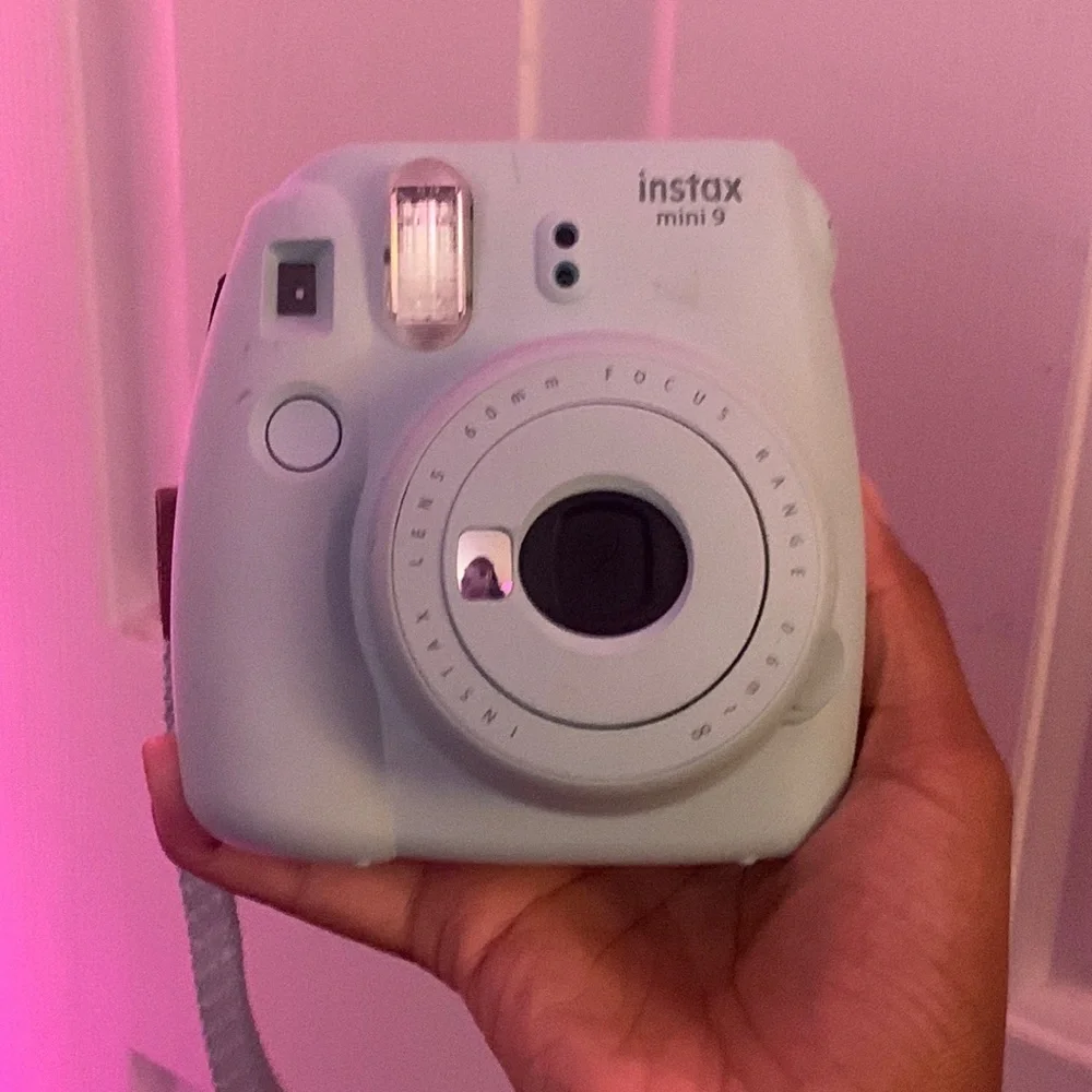 COPY - Fujifilm Instax Mini 9